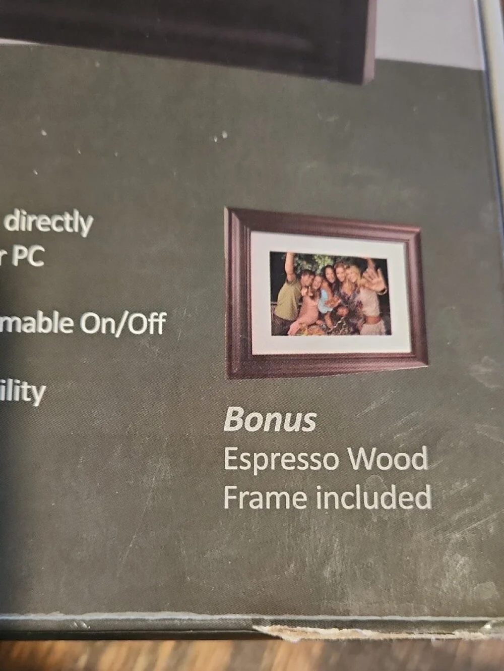 Pantouch 7